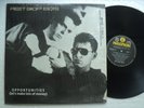 Pet Shop Boys - Opportunities - Rare Philippines 12
