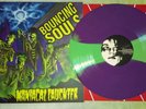 Bouncing Souls Maniacal Laughter color NOFX Bad Religion Ramones Rise Against