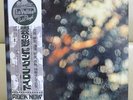Japan Odeon Issue   PINK FLOYD / OBSCURED BY CLOUDS   EOP 80575 Free Shipping