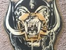 Motorhead Killed By Death Picture Disc Vinyl