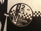 THE SELECTER UK 2 TONE 45 ON MY RADIO 1979 EX