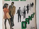 DANDY - Rock Steady With Dandy - GIANT '67