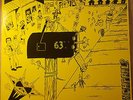 Stikky ?– Where's My Lunchpail? LP Thrash Hardcore Lookout Records ?– #6 1988