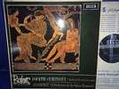 SXL 6062 WBg ED1 *ANSERMET* CONDUCTS *BRAHMS SYMPHONY NO.4 /ACADEMIC OVERTURE*