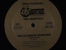 IMMORTALS: The Ultimate Warlord 12 Soul