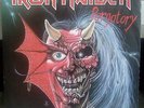 Iron Maiden Purgatory original 1981 7