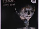 VIOLENT FEMMES: Hallowed Ground LP Sealed (180 gram reissue) Rock & Pop