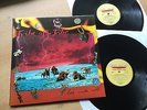 TRIBE AFTER TRIBE LOVE UNDER WILL ORIGNAL MEGAFORCE PRESS in 1993 MINT