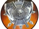 PARAGON - Steelbound NEU  PICTURE VINYL