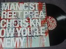 MANIC STREET PREACHERS - Know Your Enemy 12