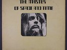 LEON RUSSELL: The Master Of Space And Time LP (some foxing/wobc) Rock & Pop