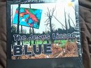 THE JESUS LIZARD - BLUE vinyl 1998