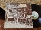 BRONCO Country Home Island Pink LP EX/NM jess roden