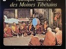 MUSIC OF TIBET / BUDDHIST CHANT / ARION / NIPPON COLOMBIA JAPAN