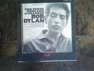 BOB DYLAN Autographed LP The Times They Are A-Changin'