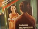 FRED BONCUSTO PECCATO VENIALE LP RARE OR MOVIE SOUNDTRACK PSYCHO SEXY FUNKY-MINT