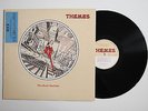 Rar LIBRARY LP -  Alan Hawkshaw & Alan Parker ?– The Rock Machine - TIM 1011