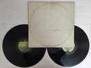 The Beatles - White Album - Vinyl LP Record Apple SWBO-101