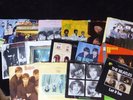 BEATLES SINGLES COLLECTION 15 X 
