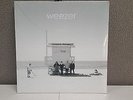 WEEZER White COLORED Vinyl LIMITED EDITION Album 12 LP Record SEALED/NEW Rivers