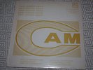Great CAM Italian jazz library - DAN SEEPERS Group - hear mp3