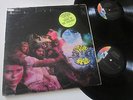 CANNED HEAT - LIVING THE BLUES - STAMPA APRIBILE CARTONATA USA -DOPPIO LP VINILE