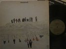 STONEGROUND - STONEGROUND - STAMPA APRIBILE CARTONATA USA - LP VINILE