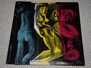 DIZZY GILLESPIE - Afro - Classic 50's latin jazz - NORGRAN DG mono - US orig LP