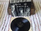 Wipers Youth Of America LP RARE 1ST PRESS NM vinyl Nirvana Greg Sage Park Avenue