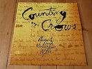 Counting Crows - August And Everything After 1993 UK/Euro VINYL LP GEFFEN