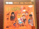 The Coral – Magic and Medicine, Orange Vinyl, 2xLP Gatefold-Superb