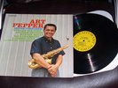 ART PEPPER GETTIN' TOGETHER Contemporary NM Paul Chambers WYNTON KELLY Cobb