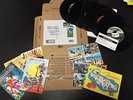 FIRST CLASS - ROCK STEADY (Jamaican Music Comp) 7 LP BOXSET 7