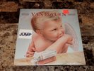 Van Halen Rare 1984 Sealed Vinyl Record Jump Hype Sticker David Lee Roth Eddie
