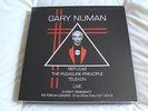 Vinyl Box Set: Gary Numan : 3 Night Residency London Forum 2015 Ltd Ed 6 LPs