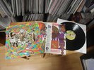 THE BOSTON TEA PARTY SAME LP IN 1968 MINT  PSYCH