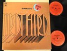 Soft Machine 2 LP Columbia 30339 Third