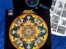 DAVID AXELROD - SONG OF INNOCENCE. Orig UK 1st LP. CAPITOL ST-2982. (1968) RARE