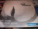 HAL SINGER/CHARLIE SHAVERS/RAY BRYANT RARE ESQUIRE LP