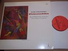 Oscar Danon/Royal Philharmonic STRAVINSKY Petrouchka - Chesky CR42