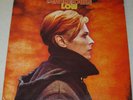 VINTAGE 1977 DAVID BOWIE LOW VINYL AYL-3856 STEREO LP Record ALBUM RCA RECORDS A