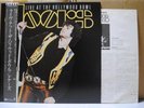 DOORS / LIVE AT THE HOLLYWOOD BOWL - Japan PROMO w/obi