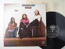 Groundhogs,Solid,Rare original first pressing,LP