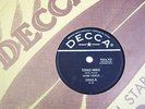 WEBB PIERCE Rockabilly 78rpm on Decca #30045 