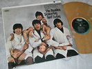 BEATLES - Yesterday and Today BUTCHER Rare cover vinyl color Capitol USA