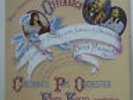 Ofra Harnoy/Kunzel OFFENBACH Concerto Rondo - Vox Cum Laude D-VCL 9058 SEALED