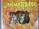 Animated Egg-Somerset Label- Rare Psychedelic Rock