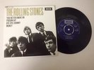 THE ROLLING STONES MICK JAGGER 7