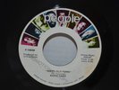 Eddie Carr, Dirty Old Town   RARE Northern Soul   People 1004 Promo