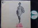 ELZA SOARES O MAXIMO EM SAMBA 1967 LP BRAZIL ORIG ODEON SAMBA BREAKS HEAR